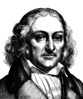 Georg andreas reimer
