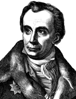 Heinrich theodor von schoen