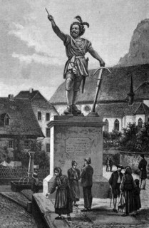 Wilhelm tell
