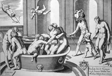 Bathers
