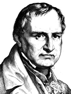 Leopold, freiherr von buch