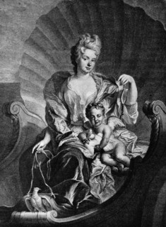 Countess cosel
