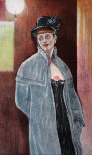 Felicien rops