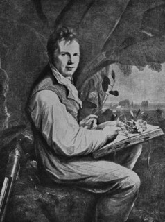 Friedrich wilhelm heinrich alexander von humboldt