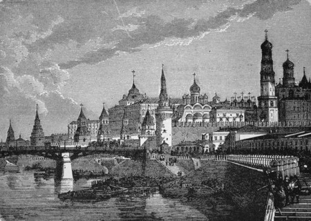 The kremlin