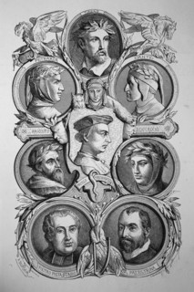 Italian poets
