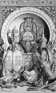Moorish culture