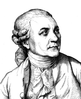 Friedrich gottlieb klopstock