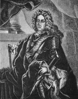 August i. of saxony