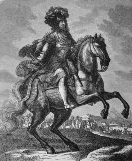Charles x gustav of sweden