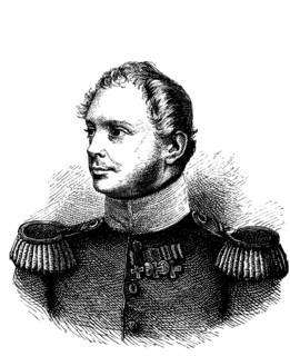 Friedrich wilhelm iv