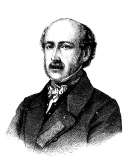 Duke charles de morny,