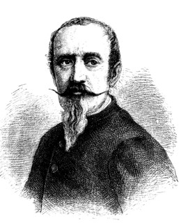 Horace vernet