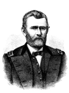 Ulysses s. grant,