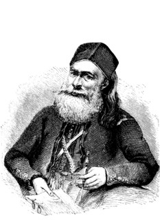 Mehemet ali