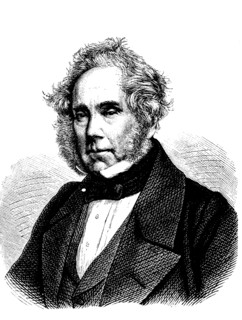 Henry john temple