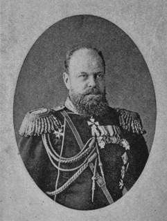 Alexander iii