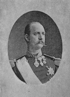 George i