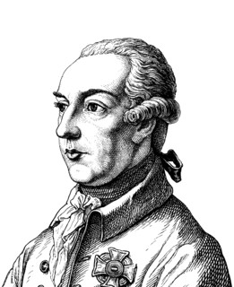 Joseph ii of austria