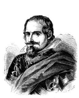 Don gaspar de guzman