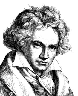 Ludwig van beethoven
