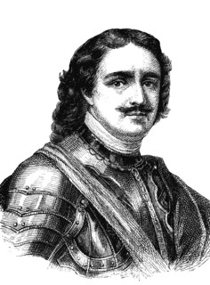 Peter i. the great,
