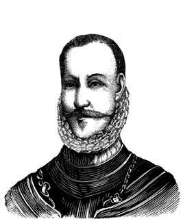 Frederick ii of denmark,