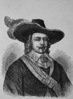 Maarten tromp,
