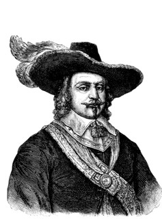 Maarten tromp,