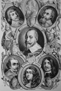 Swedish emperors