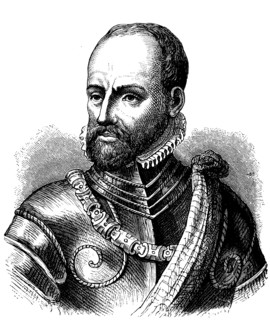 Philippe de montmorency