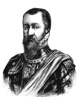 Fernando alvarez of toledo