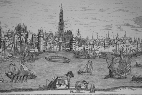 Antwerp