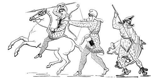 Amazons
