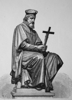 Jan hus, john huss