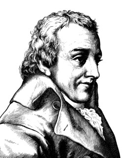 Johann gottlieb fichte