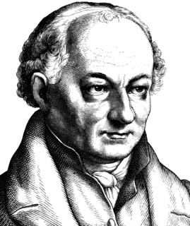 Christoph friedrich perthes