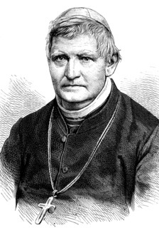 Johann rudolf kutschker