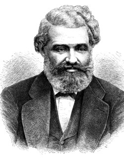 Louis favre