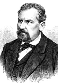 William loewe