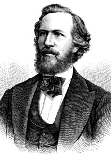 Ernst heinrich haeckel