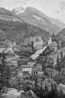 Bad gastein
