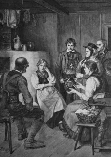 Courtship