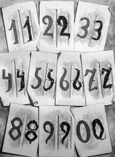 Number acrobatics
