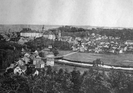 Sigmaringen