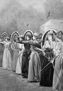 Women's competition