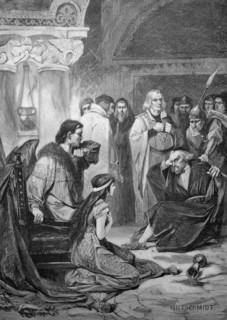 Emperor frederick ii