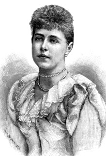 Princess mary