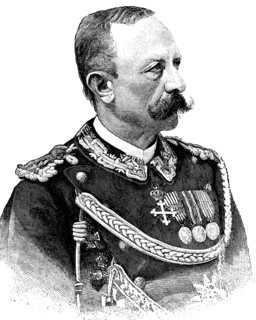General count carlo lanza di busca