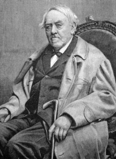 Eduard von bauernfeld